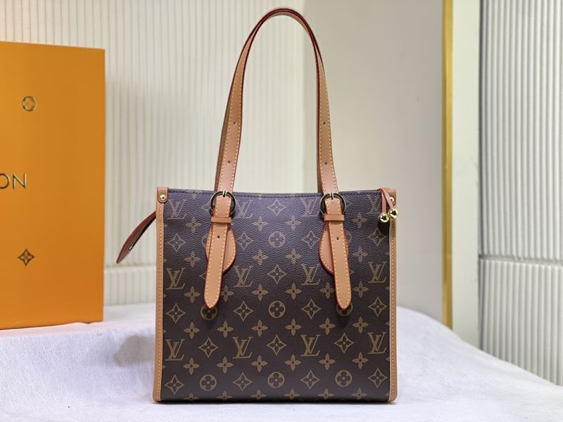 LV Shopping Bags